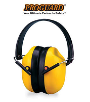 Chụp Tai Chống Ồn BK816-21Y Proguard – Giải Pháp Bảo Vệ Thính Giác Trong Môi Trường Tiếng Ồn Công Nghiệp