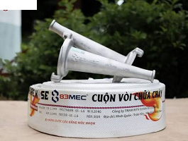Cuộn Vòi Chữa Cháy BQP