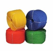 dây thừng hdpe