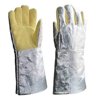 Găng Tay Chịu Nhiệt AL145