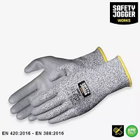 Găng Tay Chống Cắt Jogger Shield – Găng Tay Bảo Hộ Chống Cắt Safety Jogger