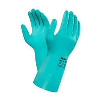 Găng Tay Chống Hóa Chất Ansell AE 37-165