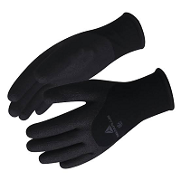 Găng Tay Kho Lạnh -30 Độ Deltaplus Chính Hãng – Chịu Lạnh, Chống Mài Mòn, Bảo Vệ Bàn Tay