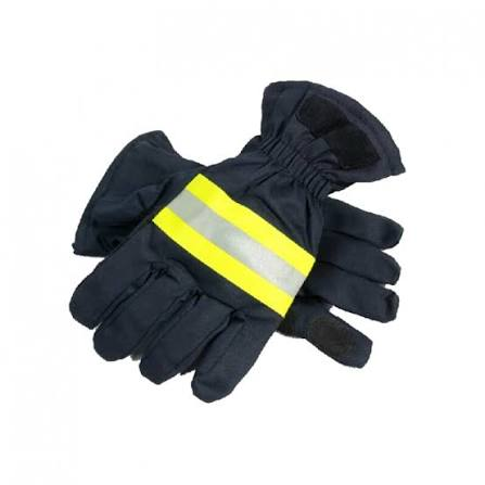 găng tay chống cháy nomex