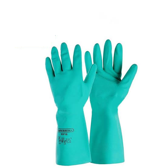 Găng Tay Chống Hóa Chất RNF 18