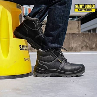 Giày Bảo Hộ Safety Jogger Bestboy S3