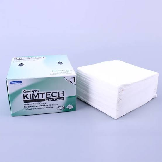 Giấy Lau Bụi Kimwipes
