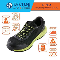 Giày Bảo Hộ Takumi Ninja-II Nhật Bản