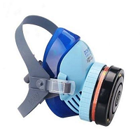 Mặt Nạ Lọc Độc Hàn Quốc DM-22