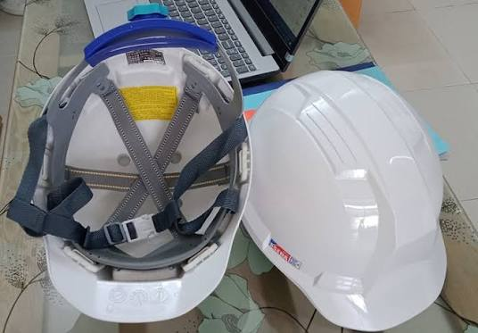 Mũ ssenda mặt vuông chính hãng