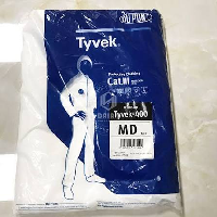 Quần Áo Dupont Tyvek