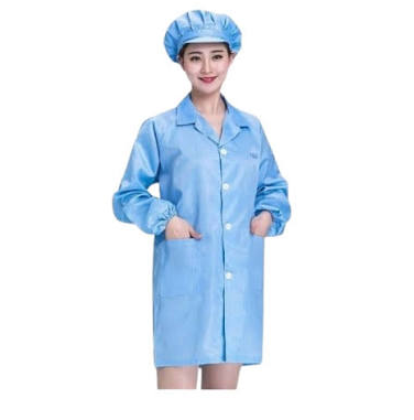 quần áo phòng sạch