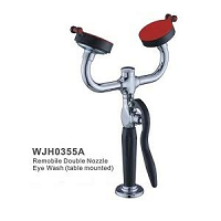 Vòi rửa mắt khẩn cấp WJH0355A 