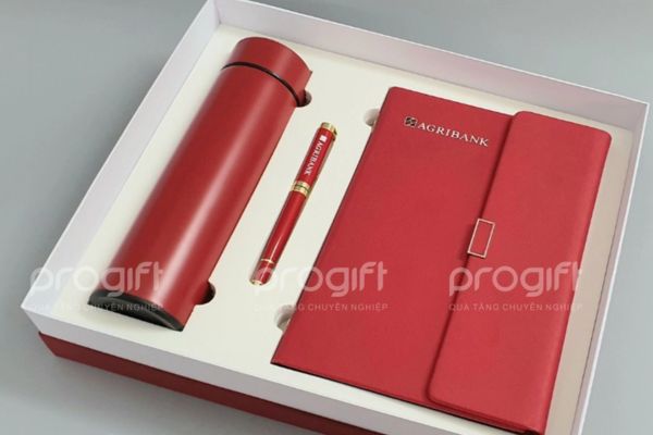 Bộ quà tặng doanh nghiệp (Gift Set) - PG6