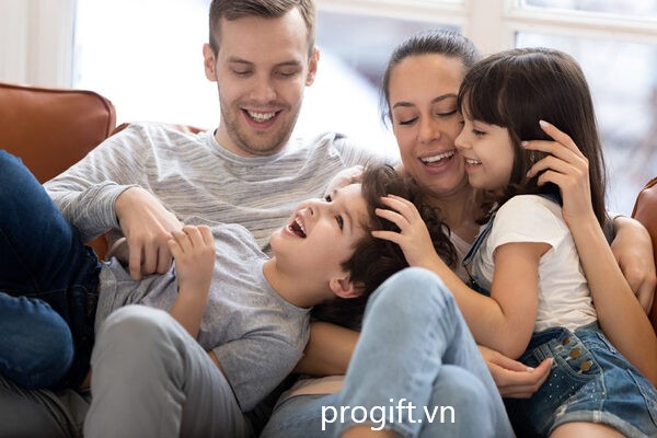 Những lời quan tâm chân thành nhất dành cho cha mẹ của mình