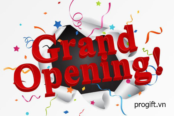 Chúc Khai Trương Hồng Phát Tiếng Anh - Những Lời Chúc Ý Nghĩa Cho Ngày Mở Cửa Kinh Doanh