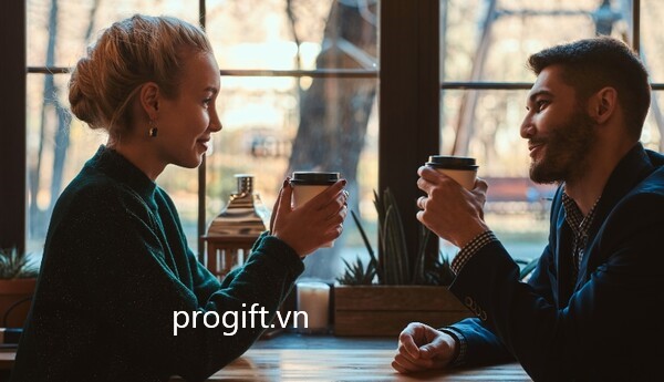 Từng cử chỉ, thái độ của bạn trong lúc chúc mừng người khác rất quan trọng
