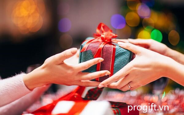 Bạn cần tìm được dịp phù hợp để tặng quà cho người khác