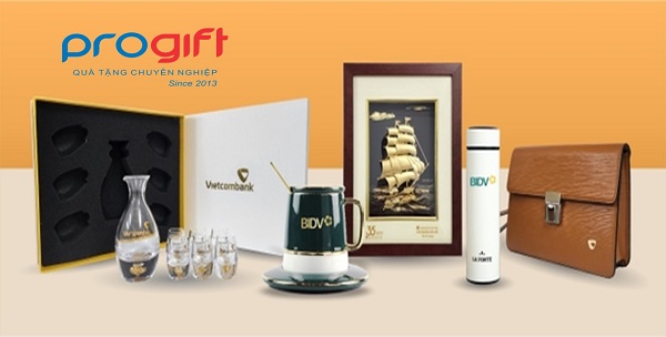 Công ty quà tặng