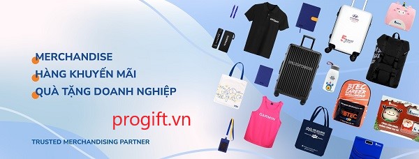 Brand Gift cam kết cung cấp sản phẩm đúng hạn