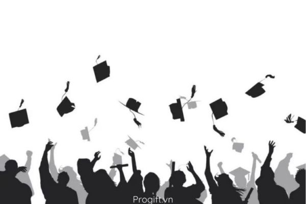 Những lời chúc tốt nghiệp đại học hài hước, ý nghĩa, độc đáo