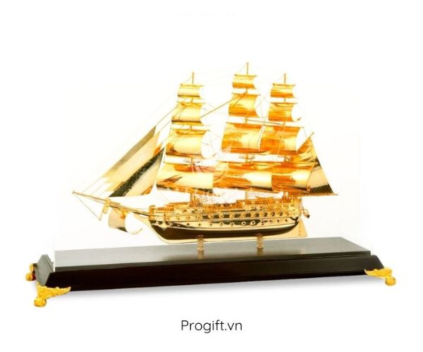 Cần cân nhắc lựa chọn mô hình thuyền buồm