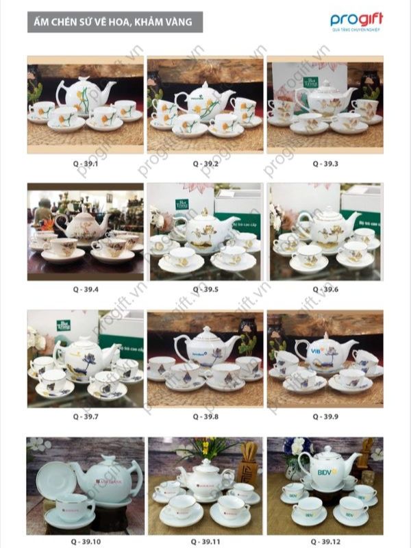 Catalogue sứ 3