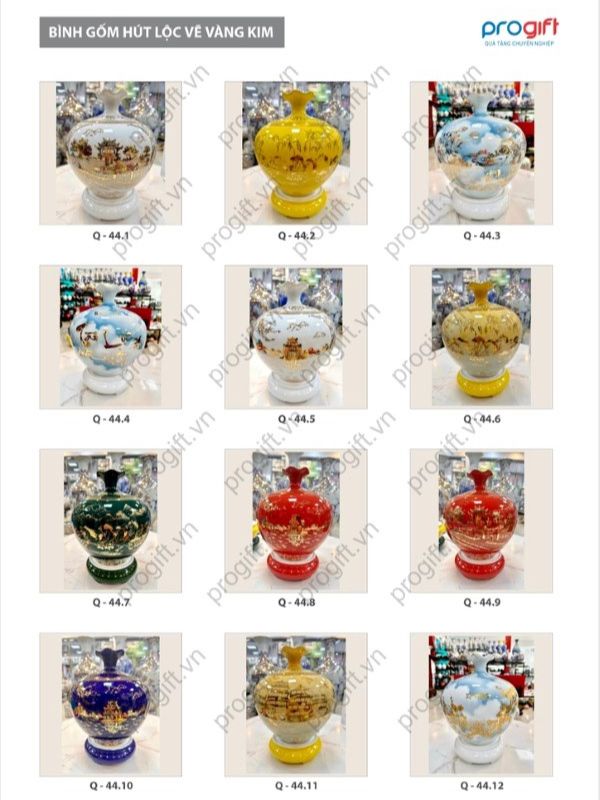 Catalogue sứ 7