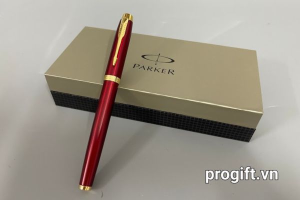 Bút ký cao cấp