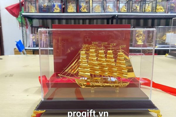 Ý nghĩa của quà tặng tân gia nhà sếp