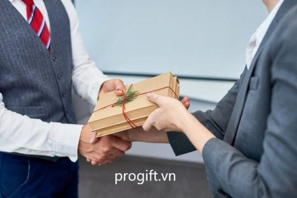 Văn hóa tặng quà ngày càng trở nên đa dạng hơn trong thời hiện đại