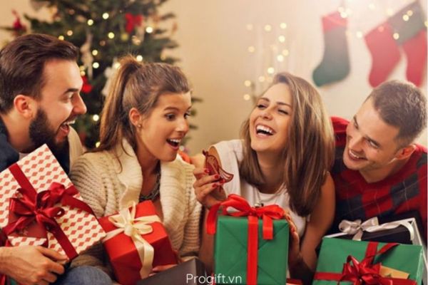 Món quà ý nghĩa thể hiện tình cảm của người tặng