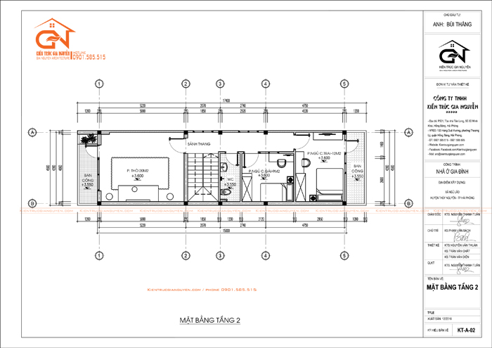 Khám phá mẫu nhà ống 5x15m tuyệt đẹp, đầy đủ tiện nghi, phù hợp với nhu cầu của các gia đình trẻ. Thiết kế thông minh, sử dụng tối ưu diện tích và ánh sáng tự nhiên, mang đến không gian sống tiện nghi và ấm cúng.