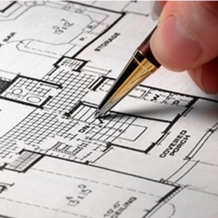 ban ve thiet ke xay dung 600x300 - C&Ocirc;NG TY TNHH KIẾN TR&Uacute;C GIA NGUYỄN​