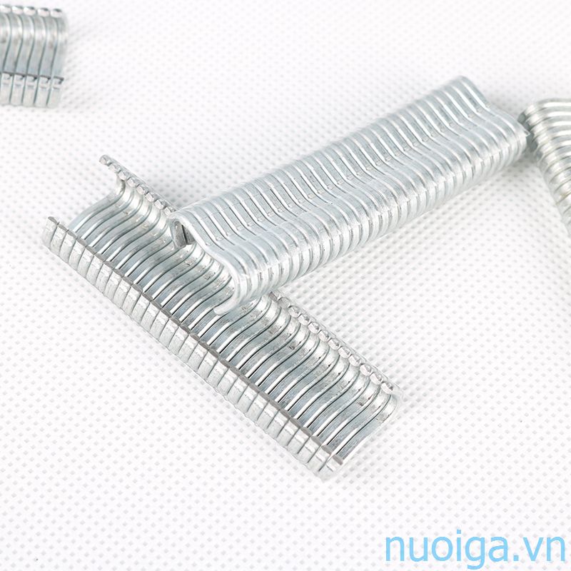 ghim ráp lồng công nghiệp