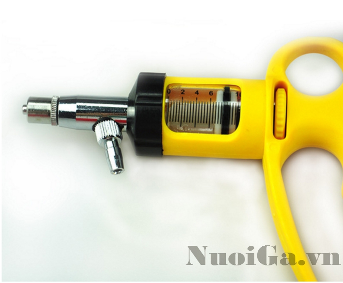 xi lanh tự động 10cc