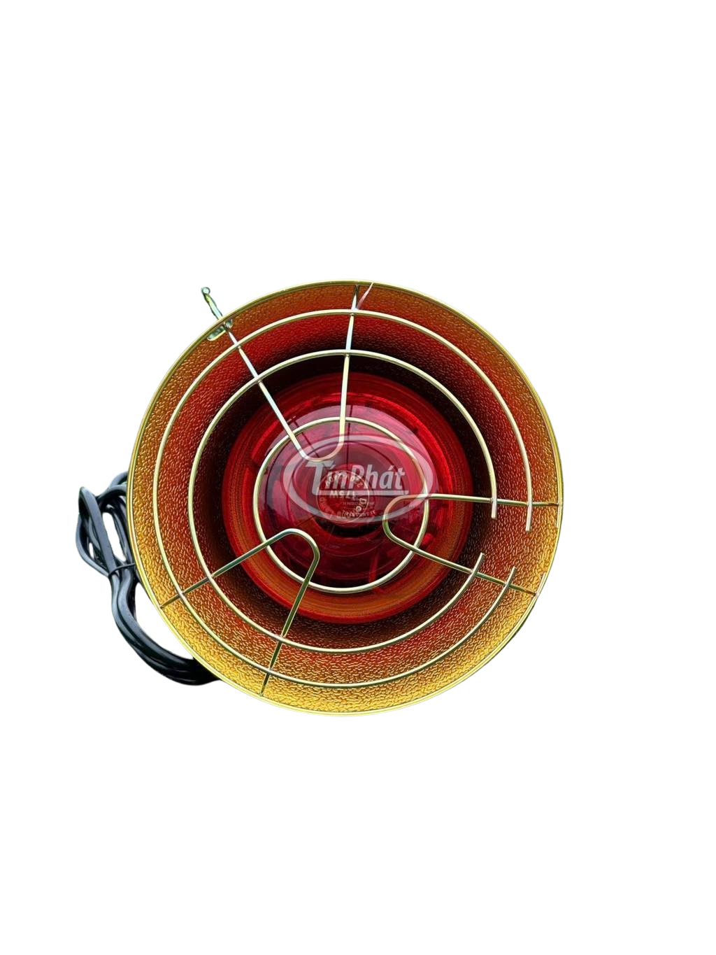 CHAO ĐÈN BẢO VỆ BÓNG ÚM - AN TOÀN VÀ HIỆU QUẢ CHO VẬT NUÔI