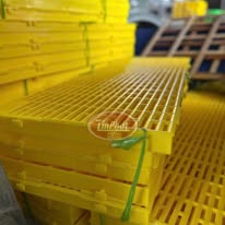 Sàn Nhựa Cho Heo Chính Hãng – Giải Pháp Chăn Nuôi Hiện Đại