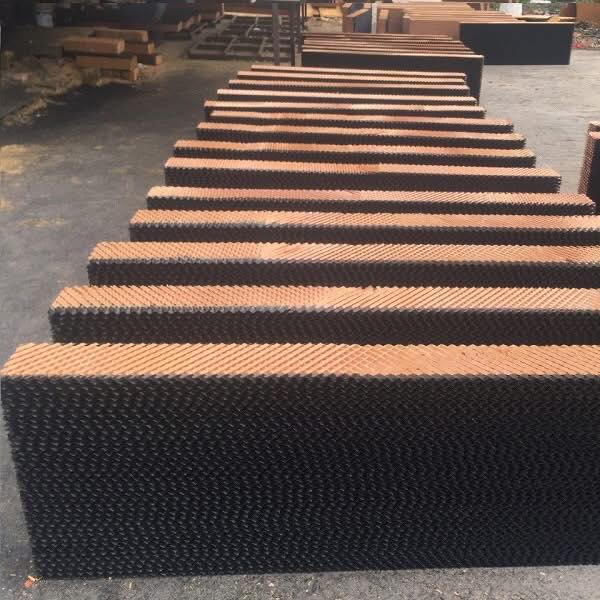 Tấm Làm Mát Cooling Pad: Giải Pháp Làm Mát Hiệu Quả Trong Chăn Nuôi