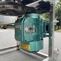 Máy Trộn Cám Cho Trang Trại – Giảm Nhân Công, Tăng Năng Suất