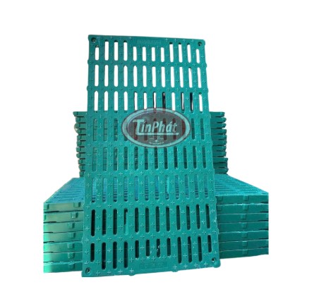 TẤM NHỰA LÓT SÀN CHO HEO - GIẢI PHÁP CHĂN NUÔI HIỆU QUẢ