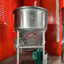 Máy Trộn Cám Cho Trang Trại – Giảm Nhân Công, Tăng Năng Suất