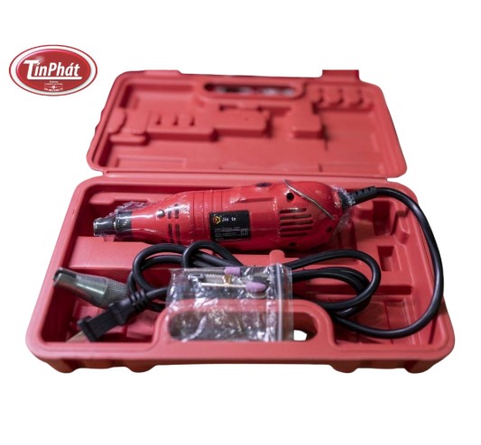 MÁY MÀI NANH HEO – THIẾT KẾ NHỎ GỌN, MÀI NHANH, ÊM ÁI