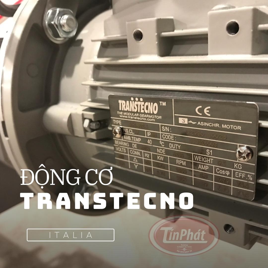 động cơ đường ăn tự động cho vịt trantecno