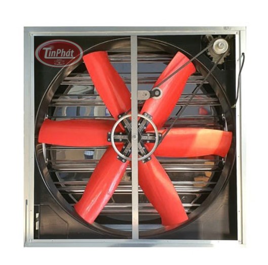 QUẠT HÚT CÔNG NGHIỆP VUÔNG