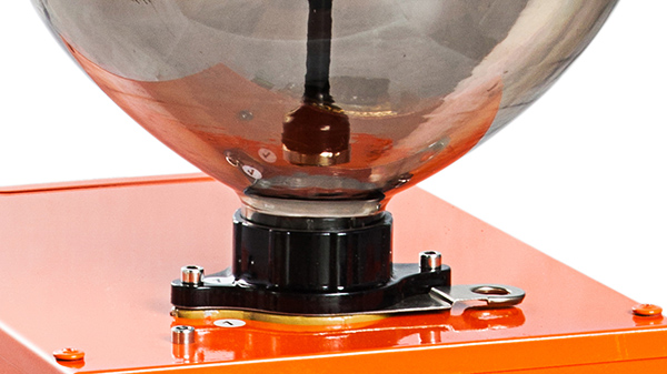 Máy xay cà phê Robust RMX-60 25 can gac 1