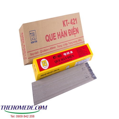 Ứng Dụng của Que Hàn Kẽm Trong Công Nghiệp