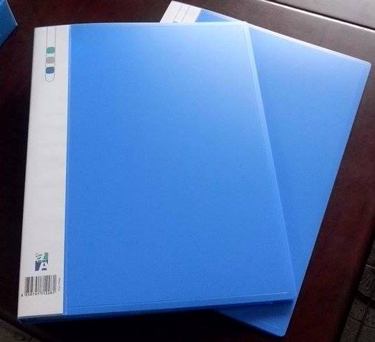 File 20 lá, 40 lá Double A - Vanphongphamtantien