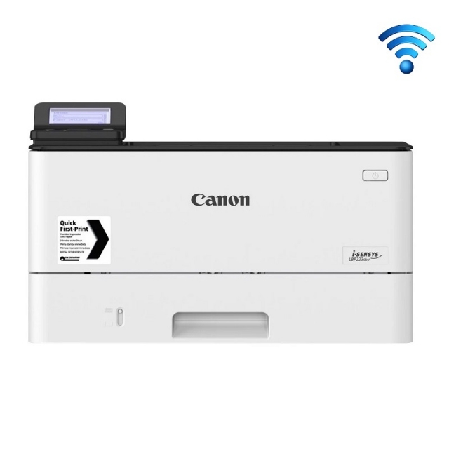 Máy in Canon LBP 456w