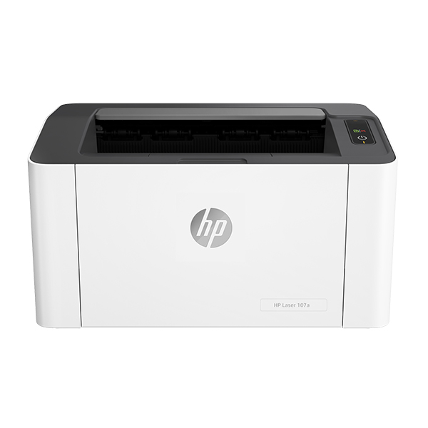 Máy in laser đen trắng HP 107A